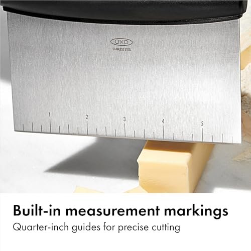 Is the OXO Good Grips Multi-Purpose Scraper a Kitchen Must-Have? - Image 5