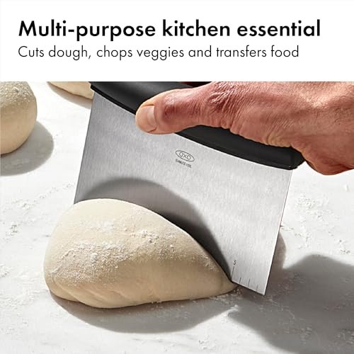 Is the OXO Good Grips Multi-Purpose Scraper a Kitchen Must-Have? - Image 7