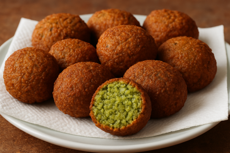 falafel