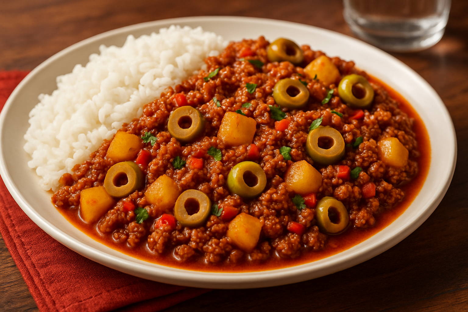 picadillo