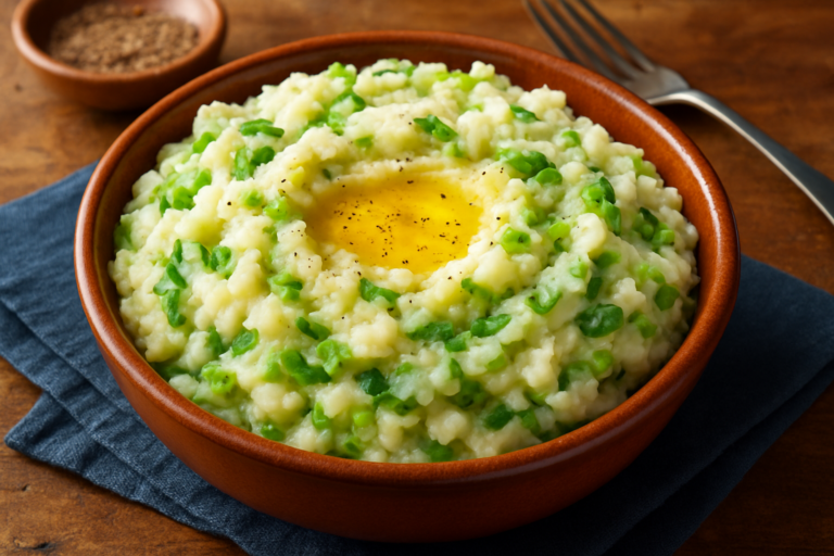 colcannon