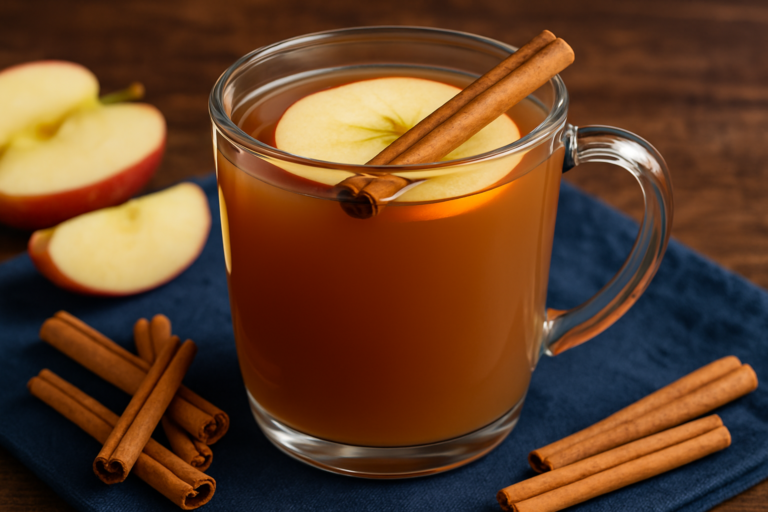 apple cider recipe