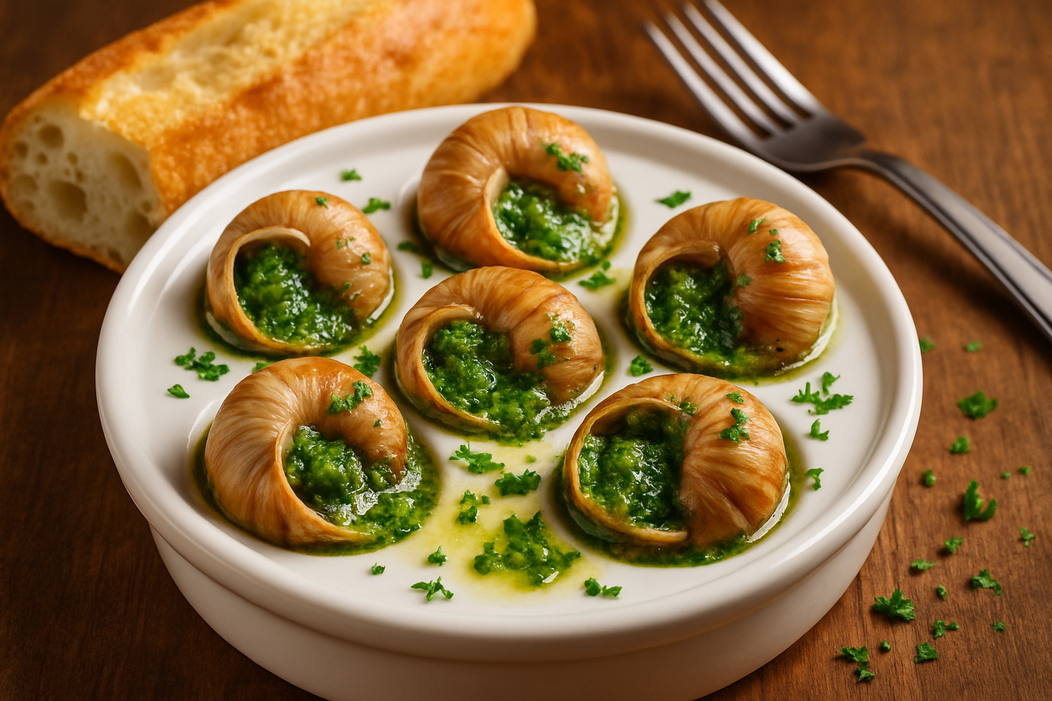 escargot