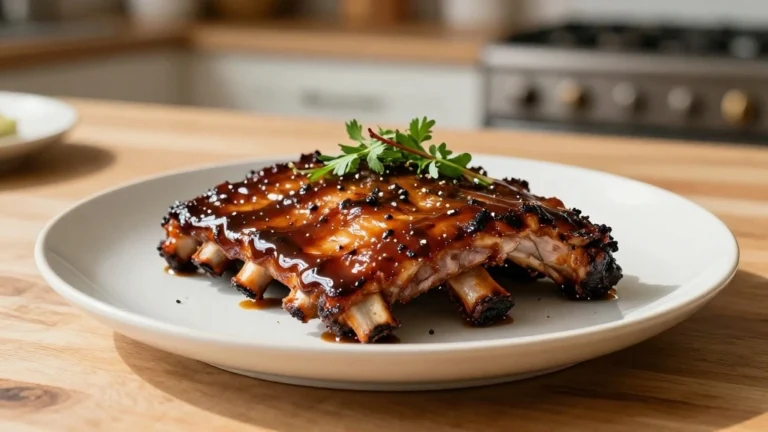 How to Make the Ultimate BBQ Ribs: Tender, Smoky, and Finger-Licking Good