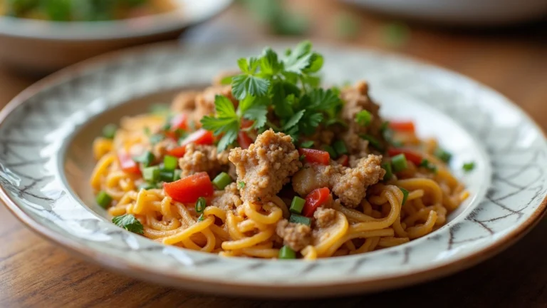 Make-Ahead Chicken Burrito Bowls: Meal-Prep Friendly Lunches
