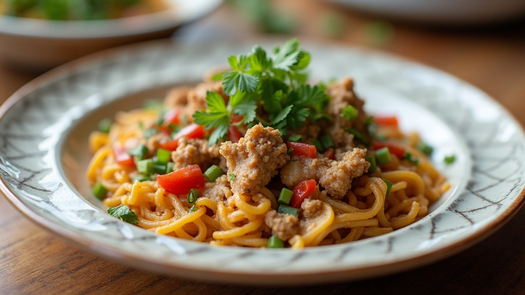Make-Ahead Chicken Burrito Bowls: Meal-Prep Friendly Lunches