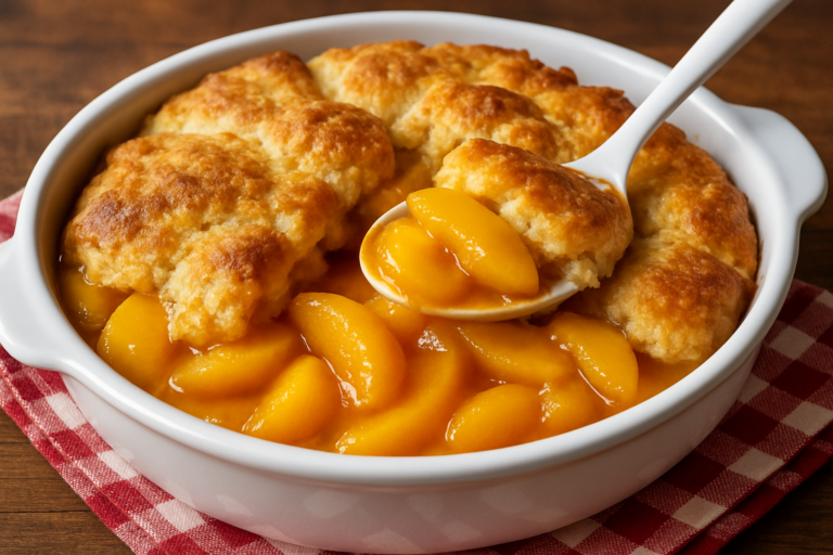 cobbler crust recipe