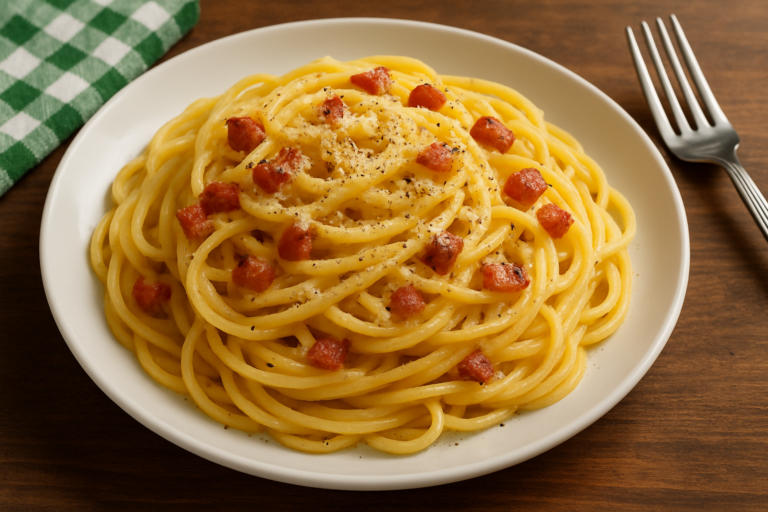 carbonara