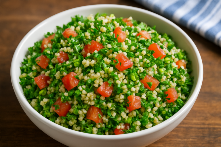 tabouli