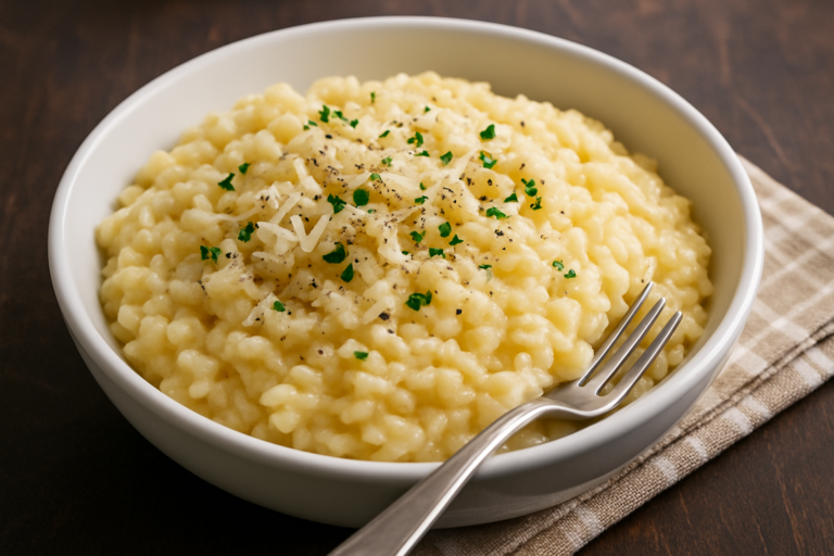 risotto