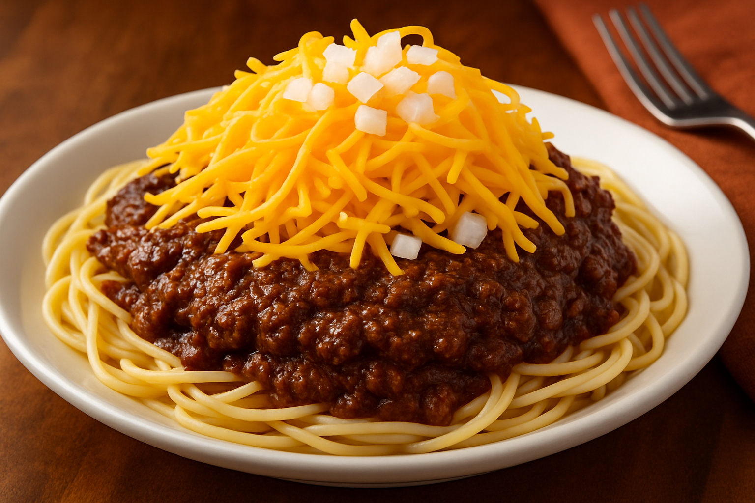 cincinnati chili