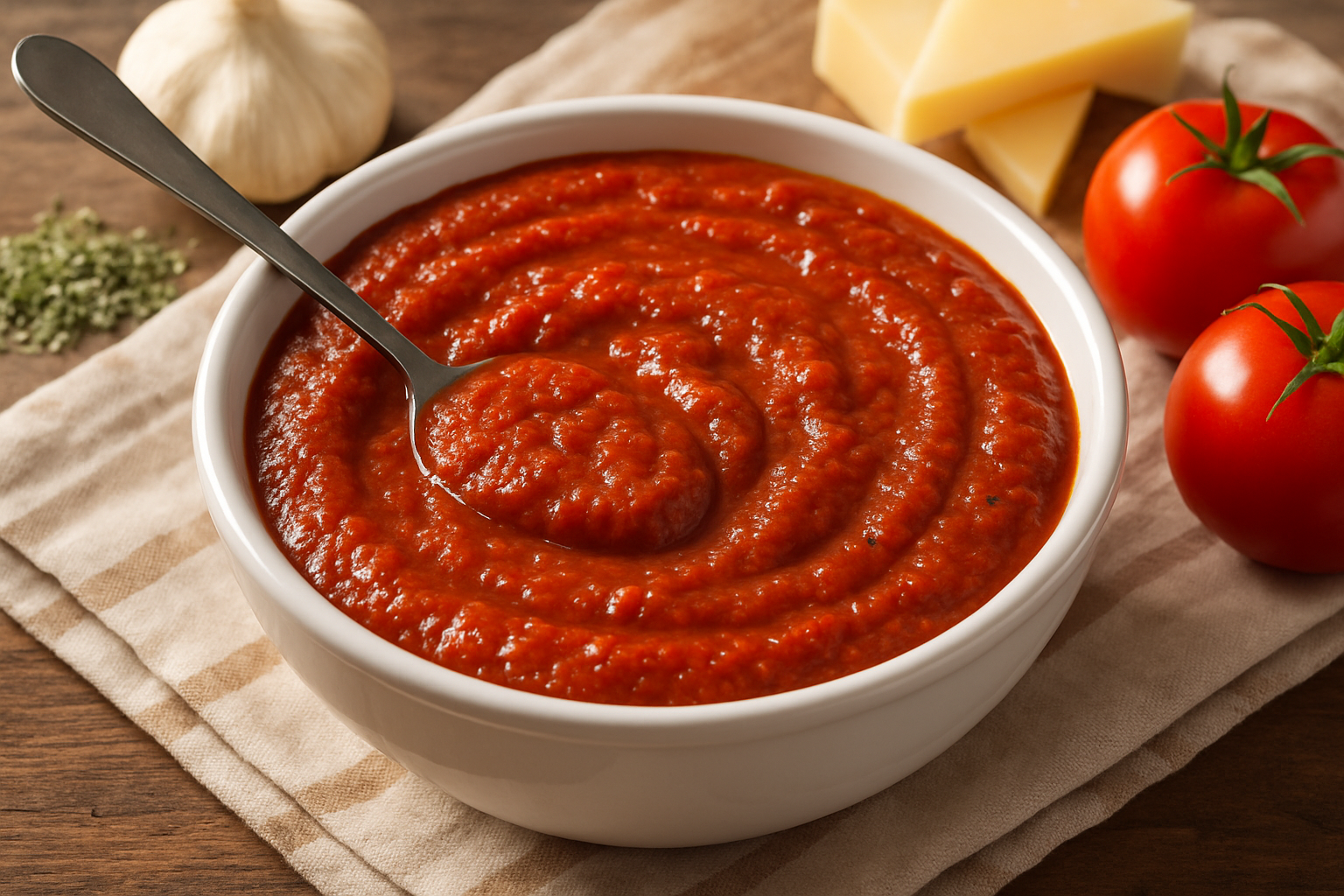 pizza sauce recipe