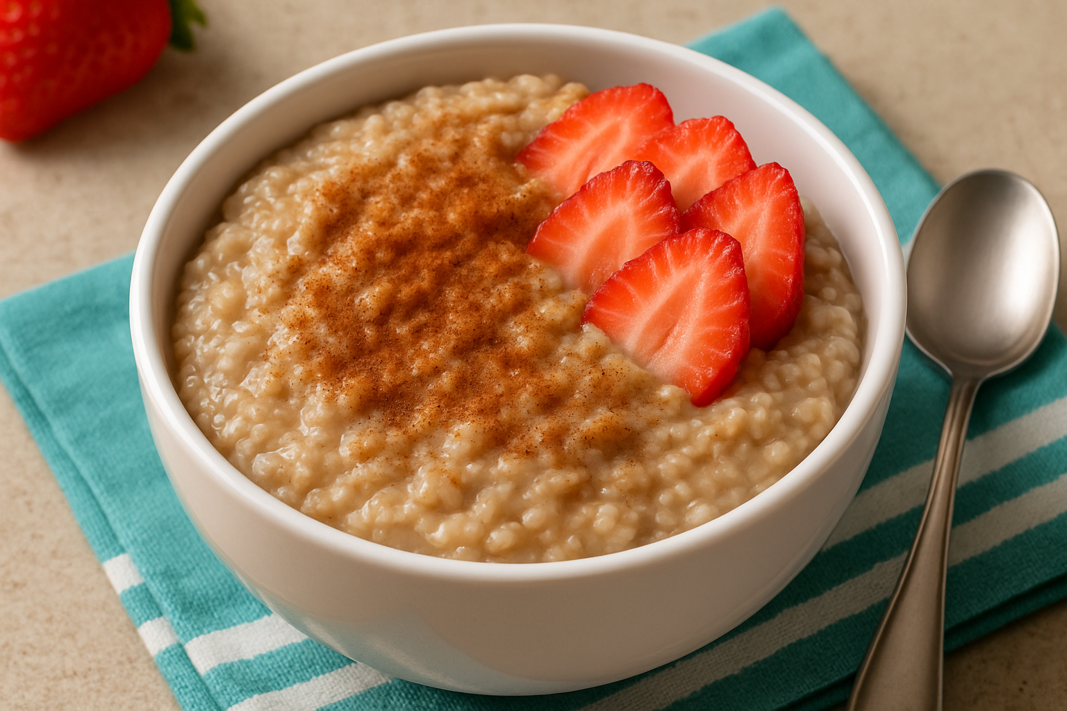 instant pot steel cut oats