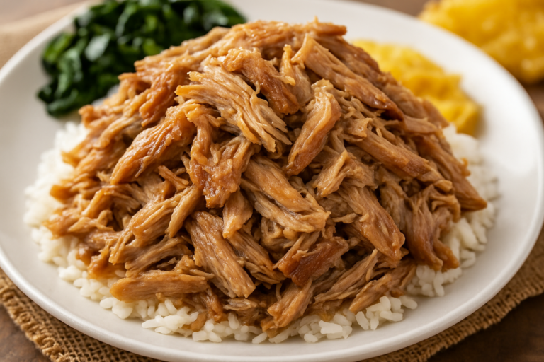 kalua pig