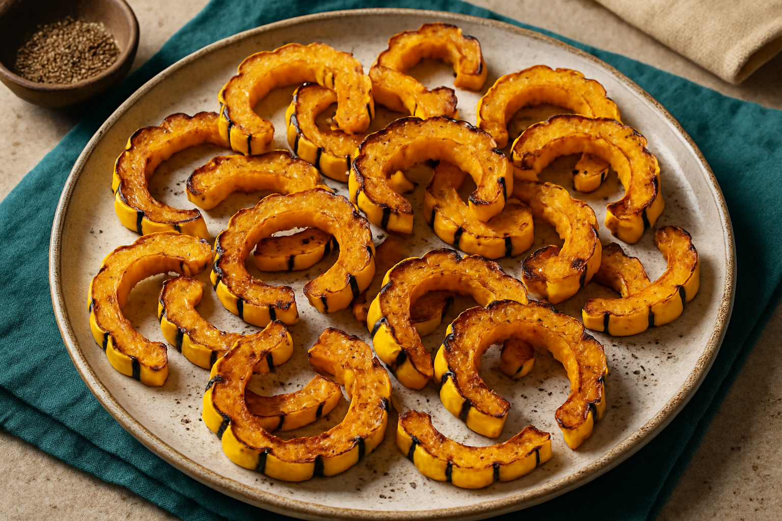 delicata squash